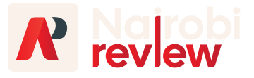 Nairobi Review Limited