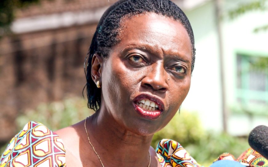 Martha Karua: I never said Kalonzo, Gideon Moi are traitors