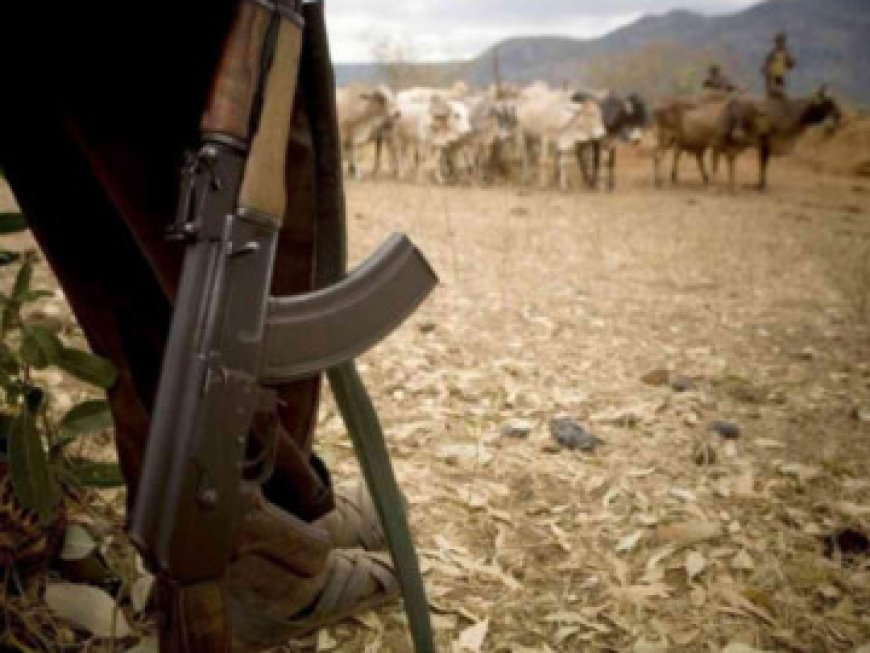 Kerio-Valley residents seek ICC intervention over rampant bandit attacks