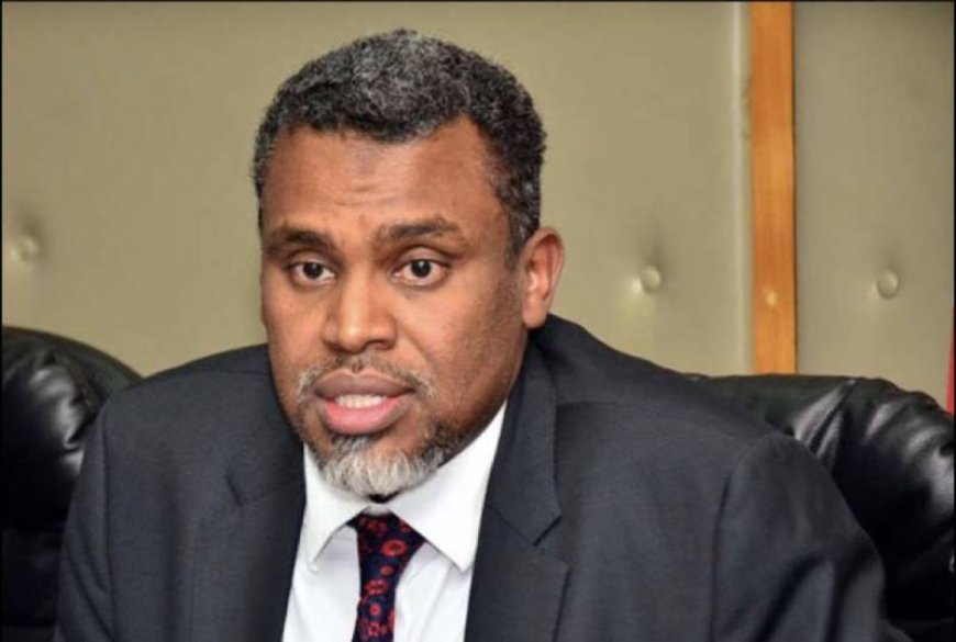 DPP Noordin Haji wins in court