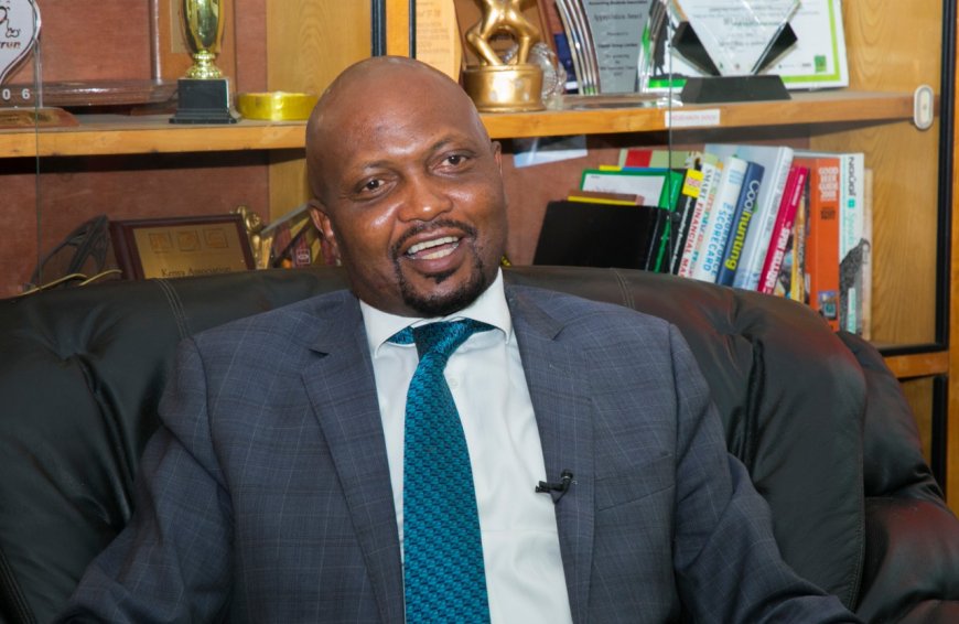 Moses Kuria summoned by IEBC