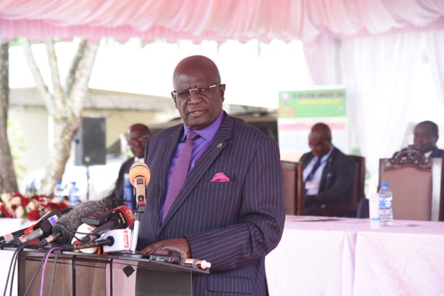 Magoha releases 2021 KCPE exam results; Here are the top 10 candidates