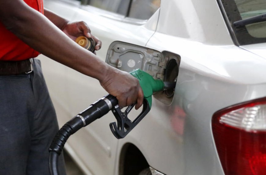 These parts of Kenya are facing acute fuel shortage