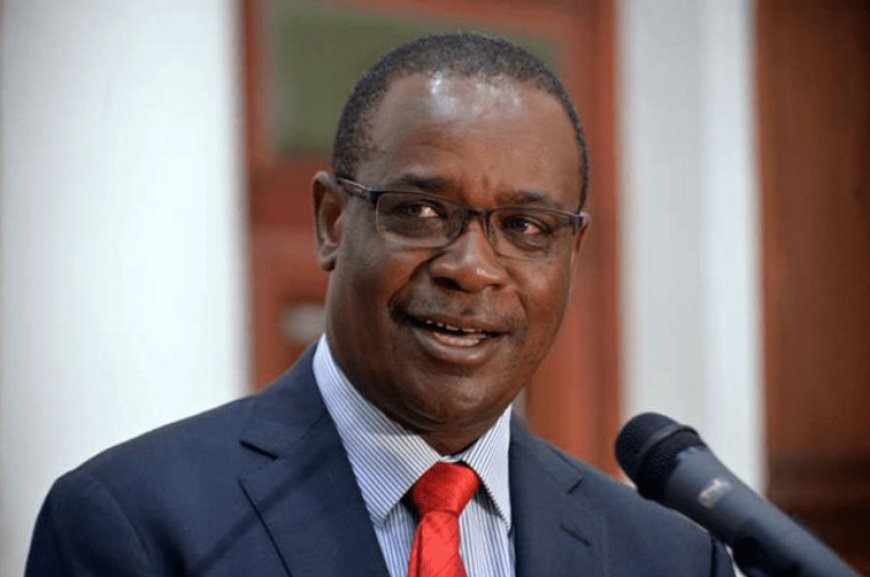 Kidero protests decision by ODM to hand Wanga a direct ticket