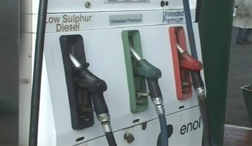 EPRA explains countrywide fuel shortage