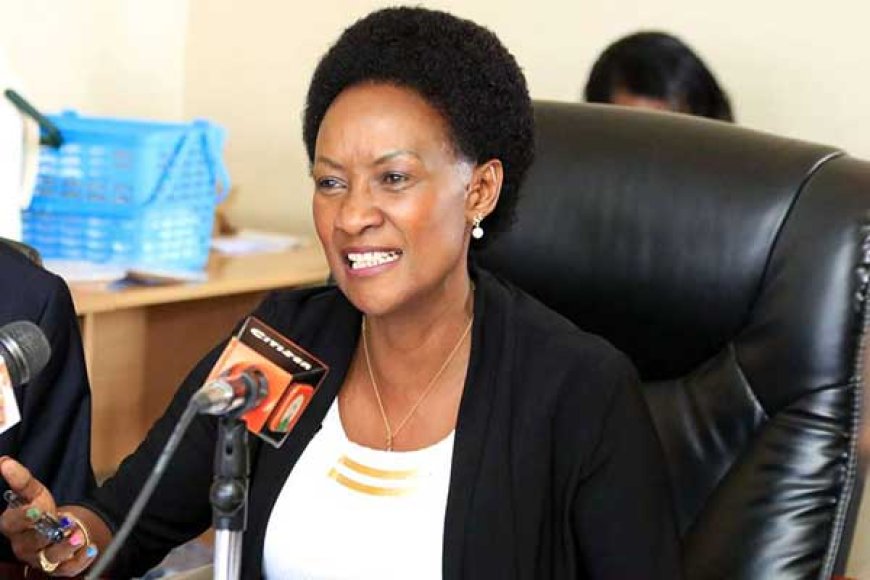 TSC to train 60,000 CBC tutors