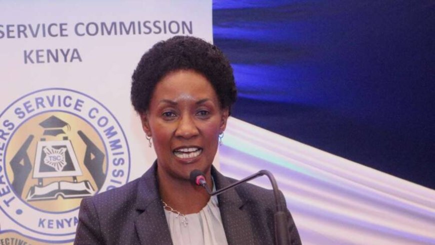 TSC issues new directives on teacher transfers