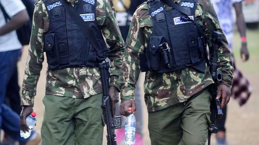 Manhunt launched for thugs behind frequent power blackouts