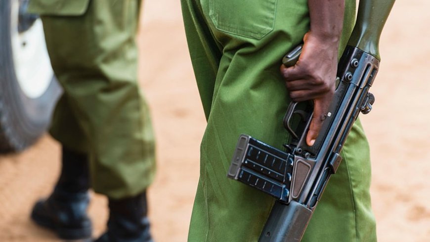 2 members of dreaded 'Kayole six' gang shot dead, 4 others seriously wounded