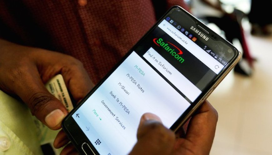 You can now make payments to Lipa na MPESA from any network in Kenya