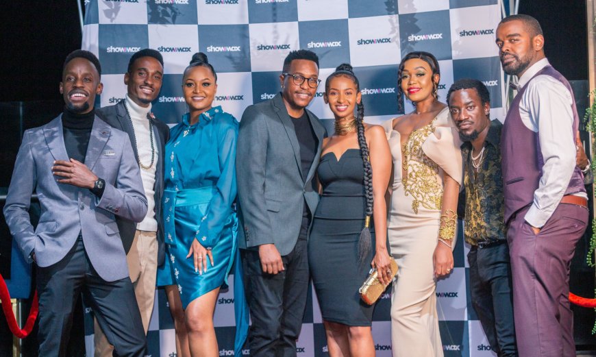 Kenyan movies to close out your Easter