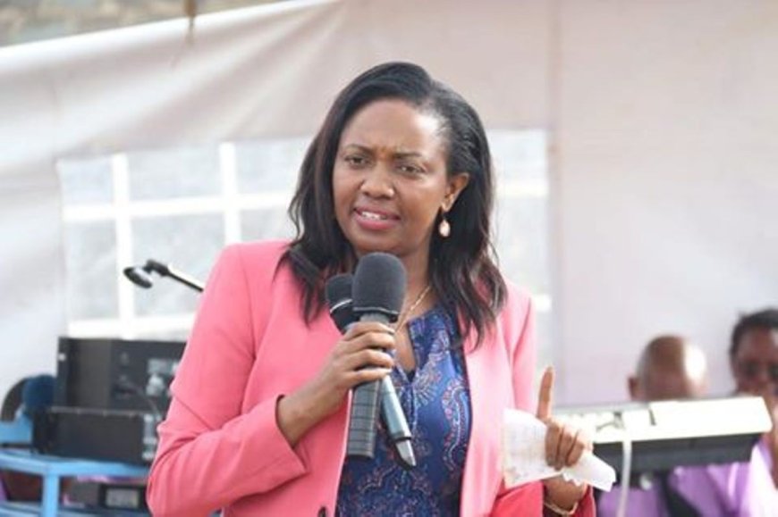 Senator Kihika addresses alleged fallout with UDA, being slapped by Farouk Kibet