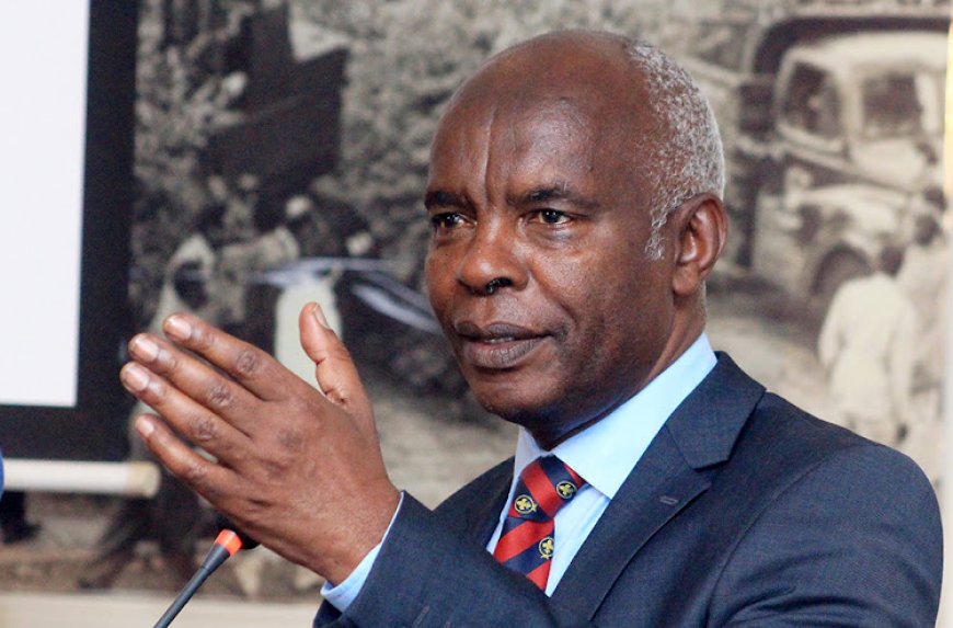 Kivutha Kibwana: It’s proving impossible to work with Kalonzo in Azimio