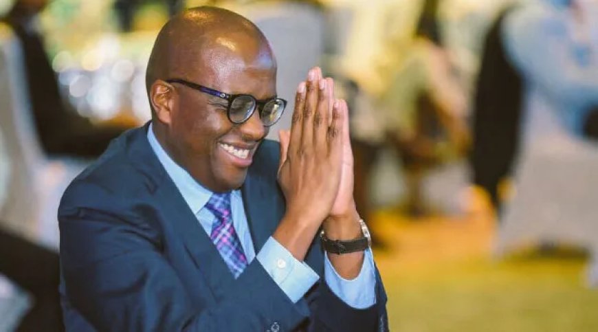 Ngatia, Wanyonyi, Kagure drop gubernatorial bids in favour of Igathe