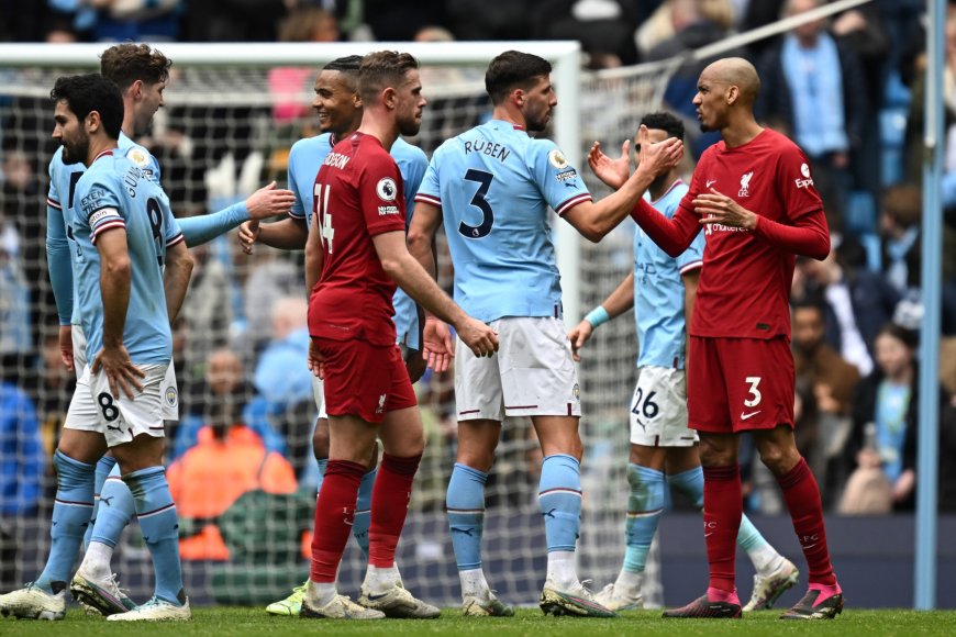 Man City condemn attack on Liverpool team bus