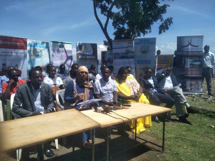 Kisumu set for 2023 Fish Fiesta