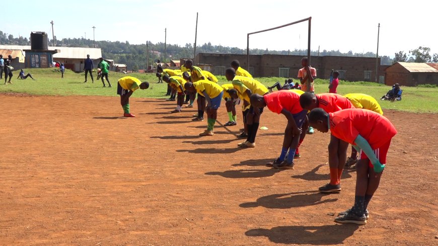 Migori to participate in KYIS games for the first time