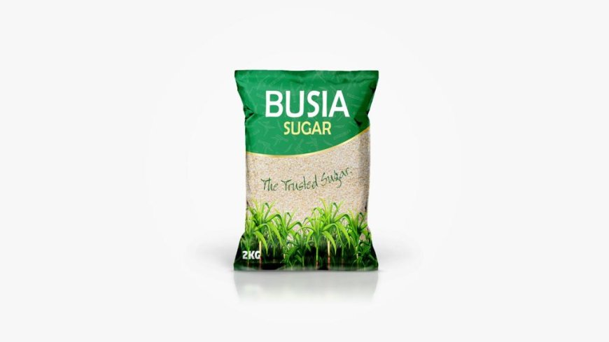 Leaders express concern as Busia Sugar Company nears collaps