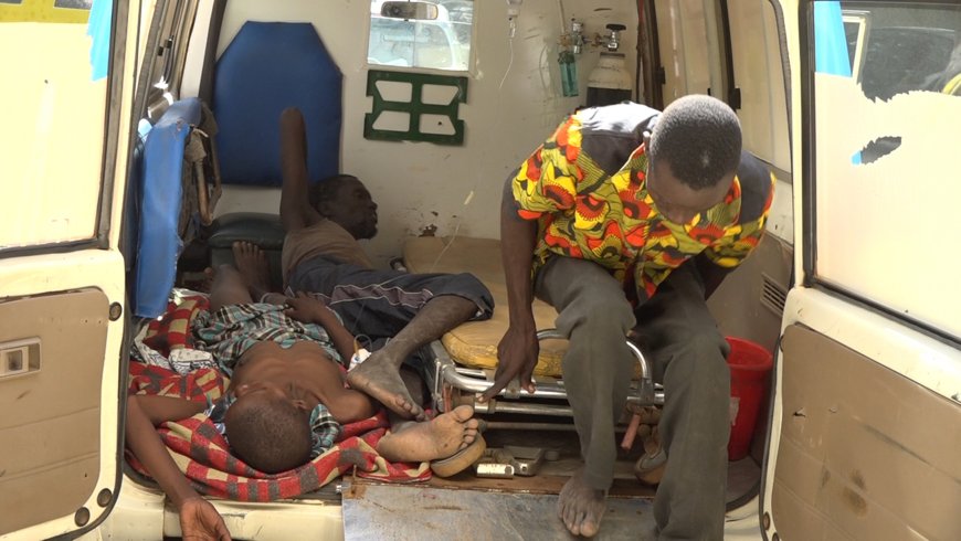 Four die of starvation following radical cultic teachings in Malindi