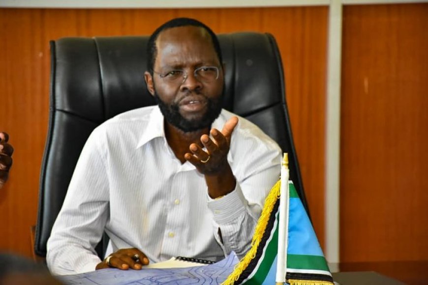 Kisumu safe for investments, Nyong’o confirms