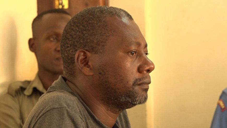 Detectives discover 15 graves in embattled Pastor Paul Makenzi’s farm