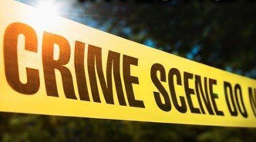 Man stabs woman to death in Kitengela