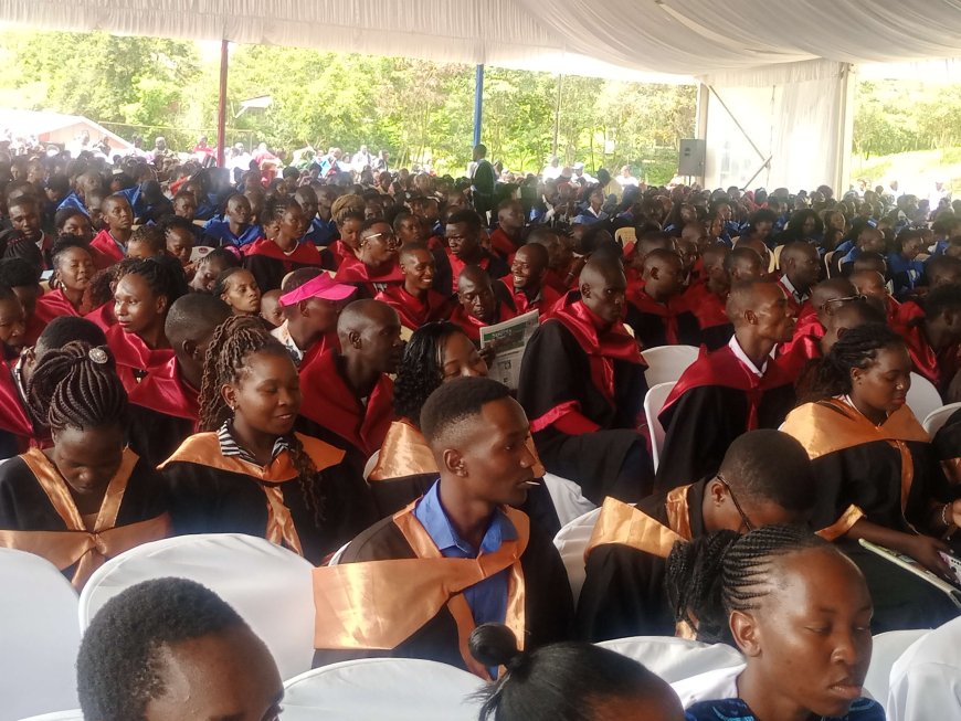 Government to equip students in TVET institutions with skills to meet socio-economic goals