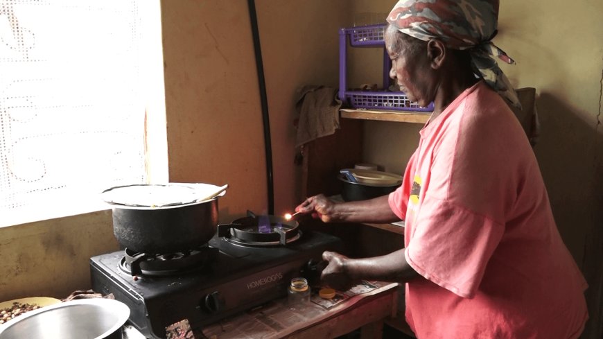 Farmers Set to Benefit from affordable Home Biogas Systems