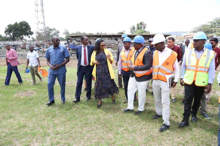 Nakuru County prepares to pay Sh 1.5 billion in pending bills