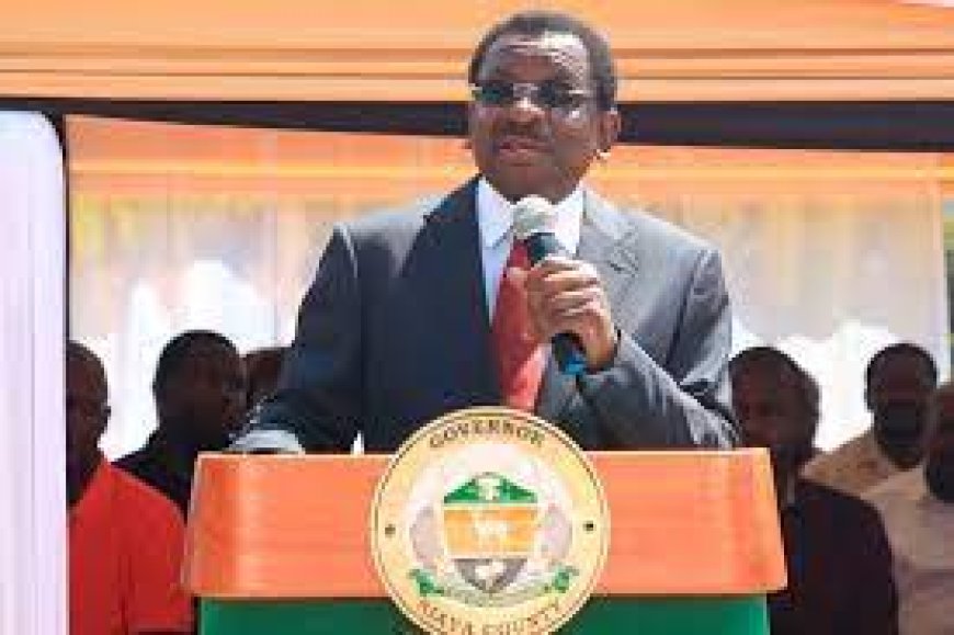 Stop burdening Kenyans with high taxes, Orengo tells government