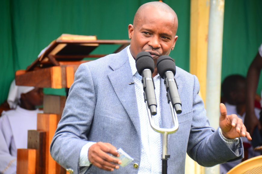 Interior CS warns Meru and Tharaka Nithi politicians against inciting communities over land disputes