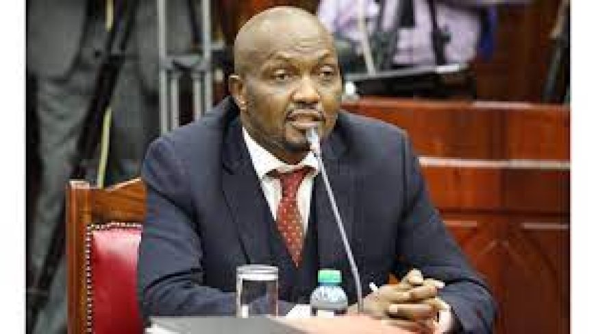 CS Kuria to Lead Kenya Delegation to Indonesia for Bilateral Ties