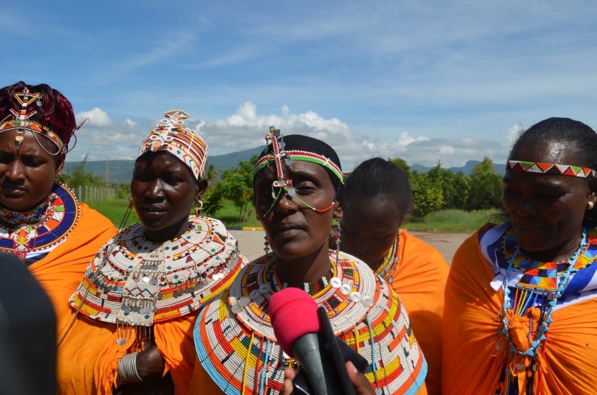 Conservancies to spend Sh78 million on vulnerable children