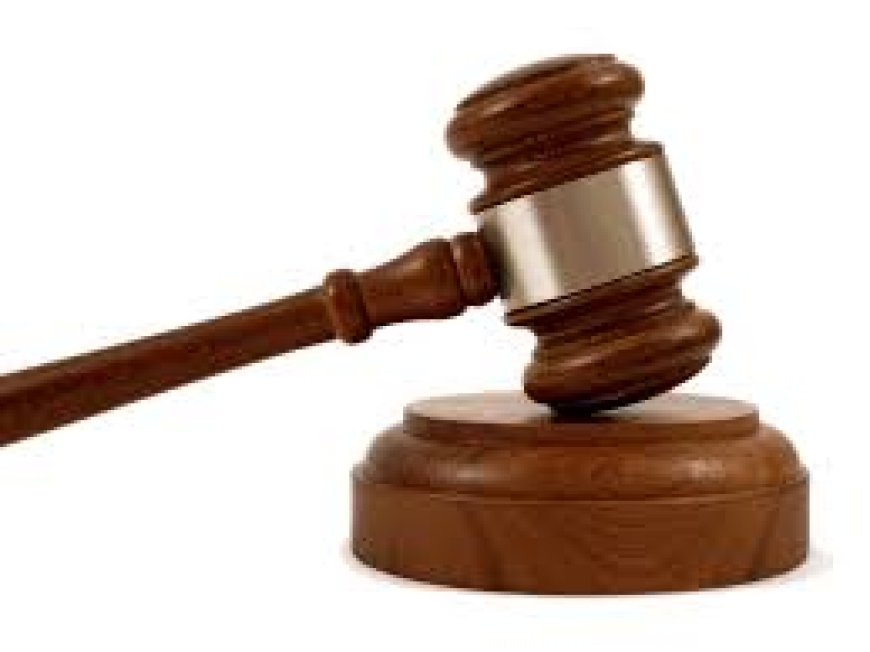 Man arraigned for sodomy in Kakamega court