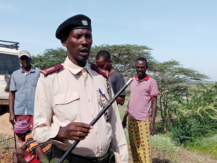 Suspected Malaria outbreak kills nine in Kargi, Marsabit