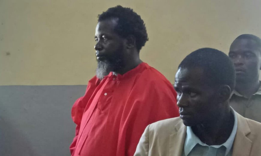 'Yesu wa Tongaren' in custody, to know fate tommorrow