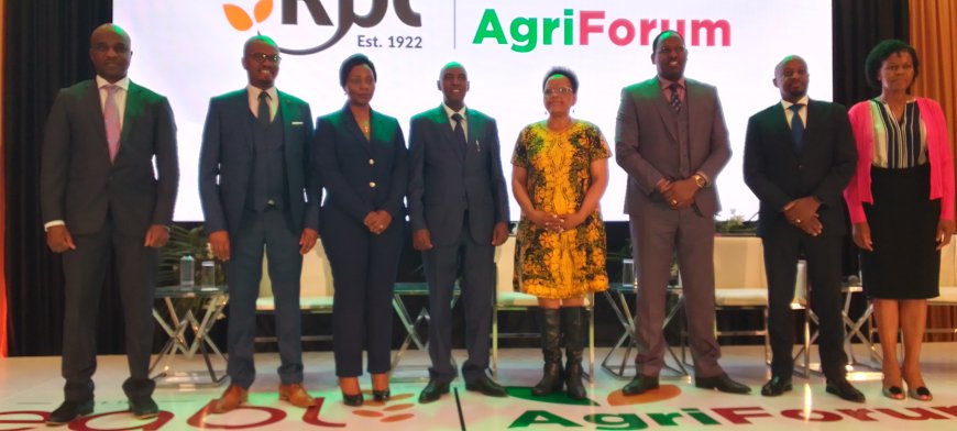 KBL to train farmers on sustainable regenerative agricultural practices