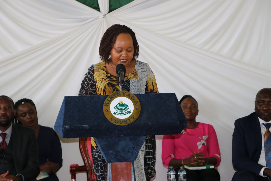 Governor calls for more allocation to cater for bursaries