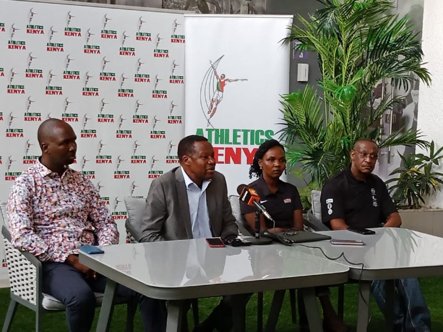 Organizers postpone Nairobi City Marathon