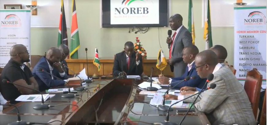 Governors sign agreement to introduce NOREB Bill, 2023, Promote Intra-Regional Trade