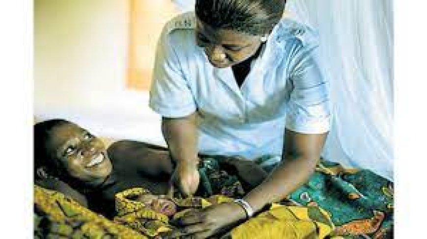 Service delivery at stake as shortage of nurses below 50 percent in Kilifi