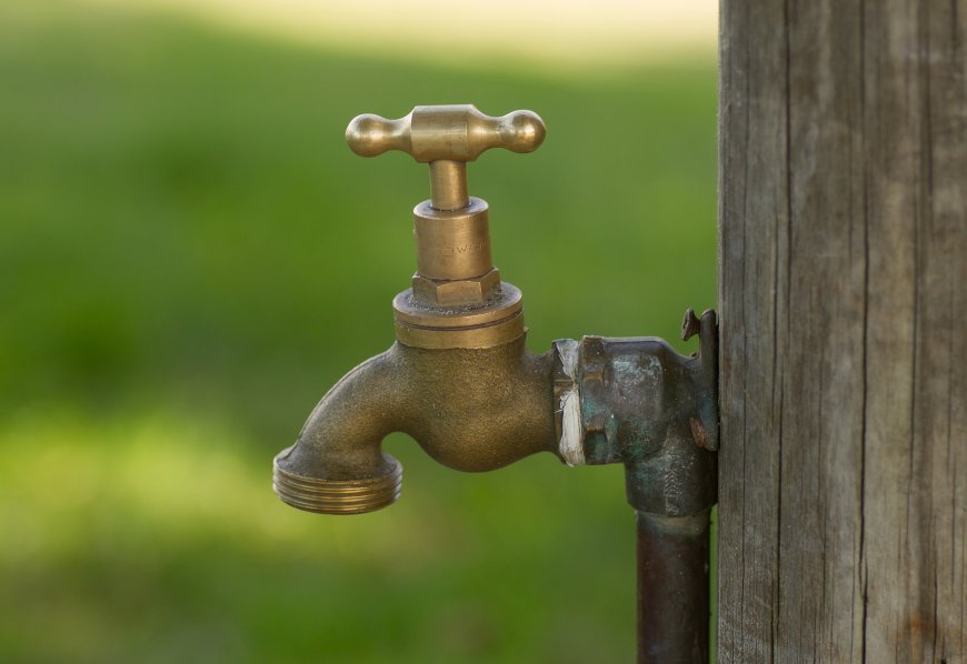 Shompole residents decry lack of water