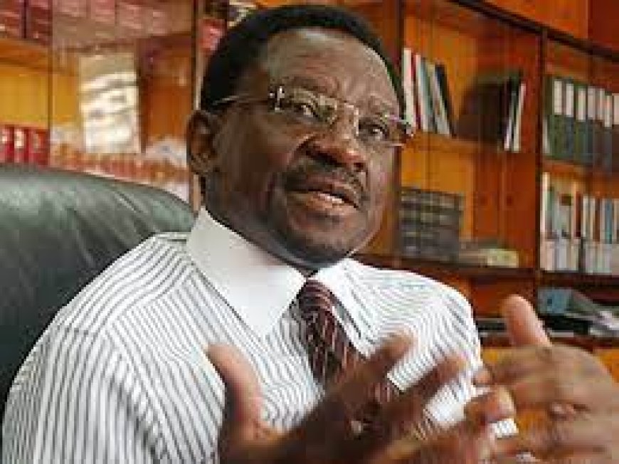 Governor Orengo promises to address Usenge traders’ grievances