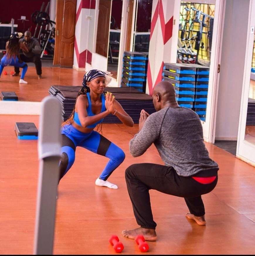 Gym instructors urge public to embrace workouts amidst a rise in lifestyle diseases