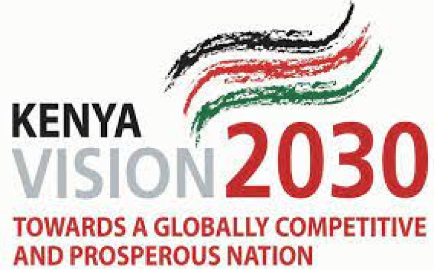 UNCTAD and Kenya Vision 2030 Delivery Secretariat launches structure for economic transformation