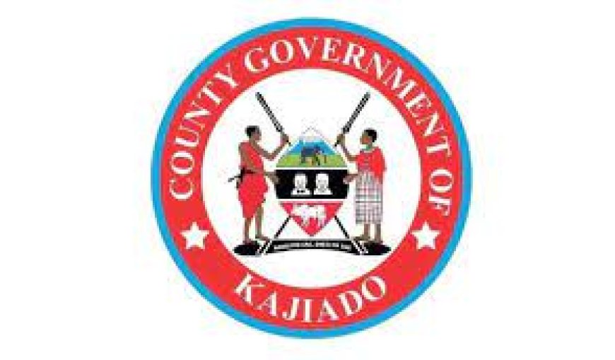 Over 900 million allocated for Kajiado County