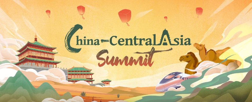 Full text of Xi Jinping's keynote address at China-Central Asia Summit