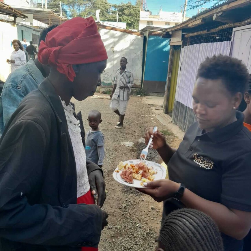 Concern as number of street children in Narok town surge