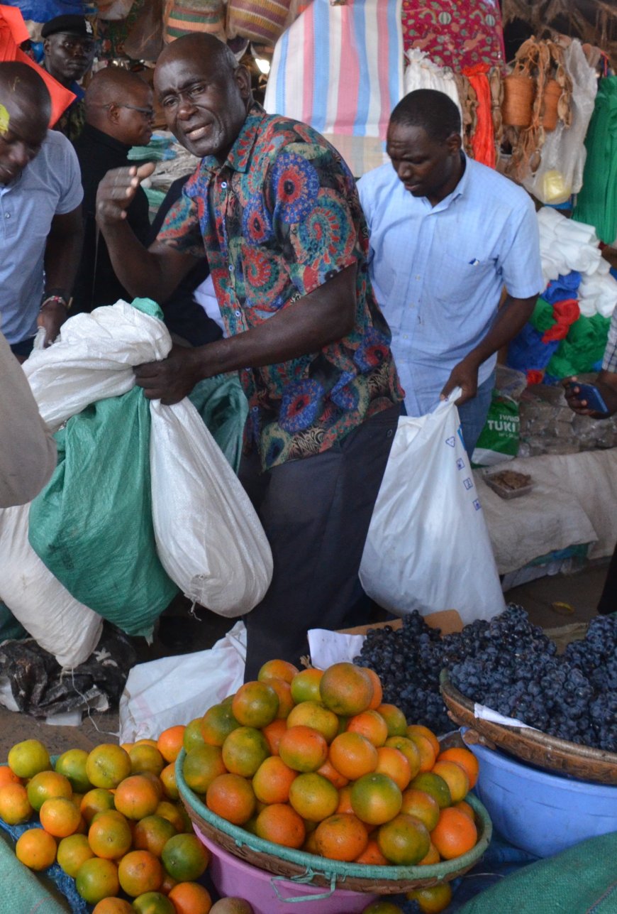 NEMA nabs distributors with over 350,000 pieces of banned plastic bags