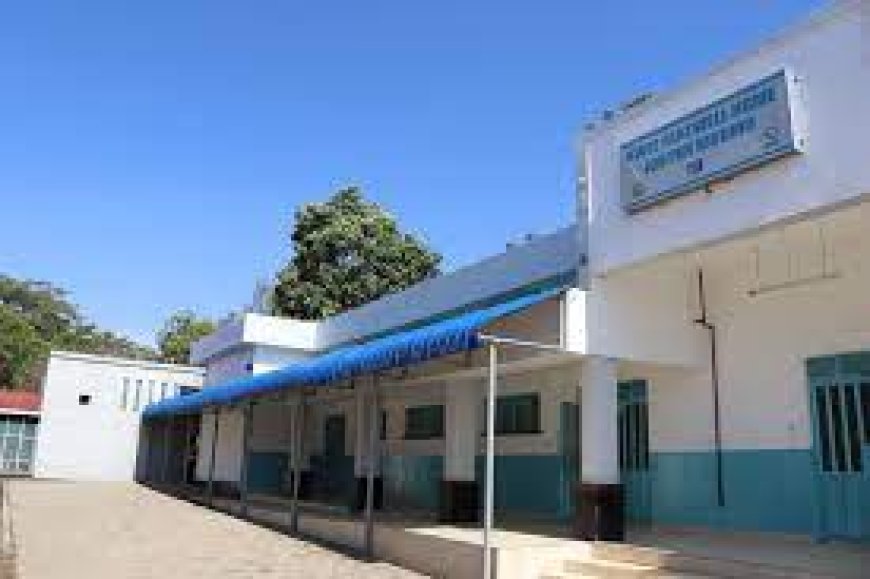 Upgrade Jaramogi Odinga Hospital to level six, pleads stakeholders